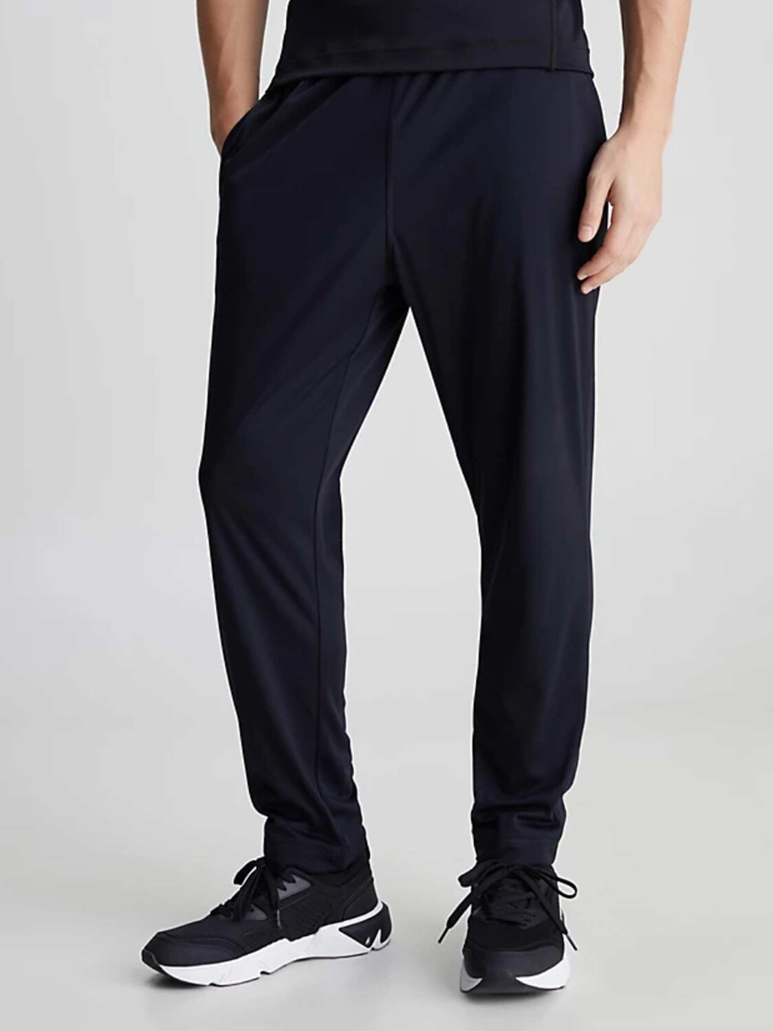 

Спортивные брюки Calvin Klein Performance WO KNIT PANT, черный