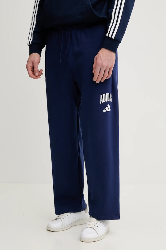 

Спортивные брюки Collegiate Adidas, темно-синий
