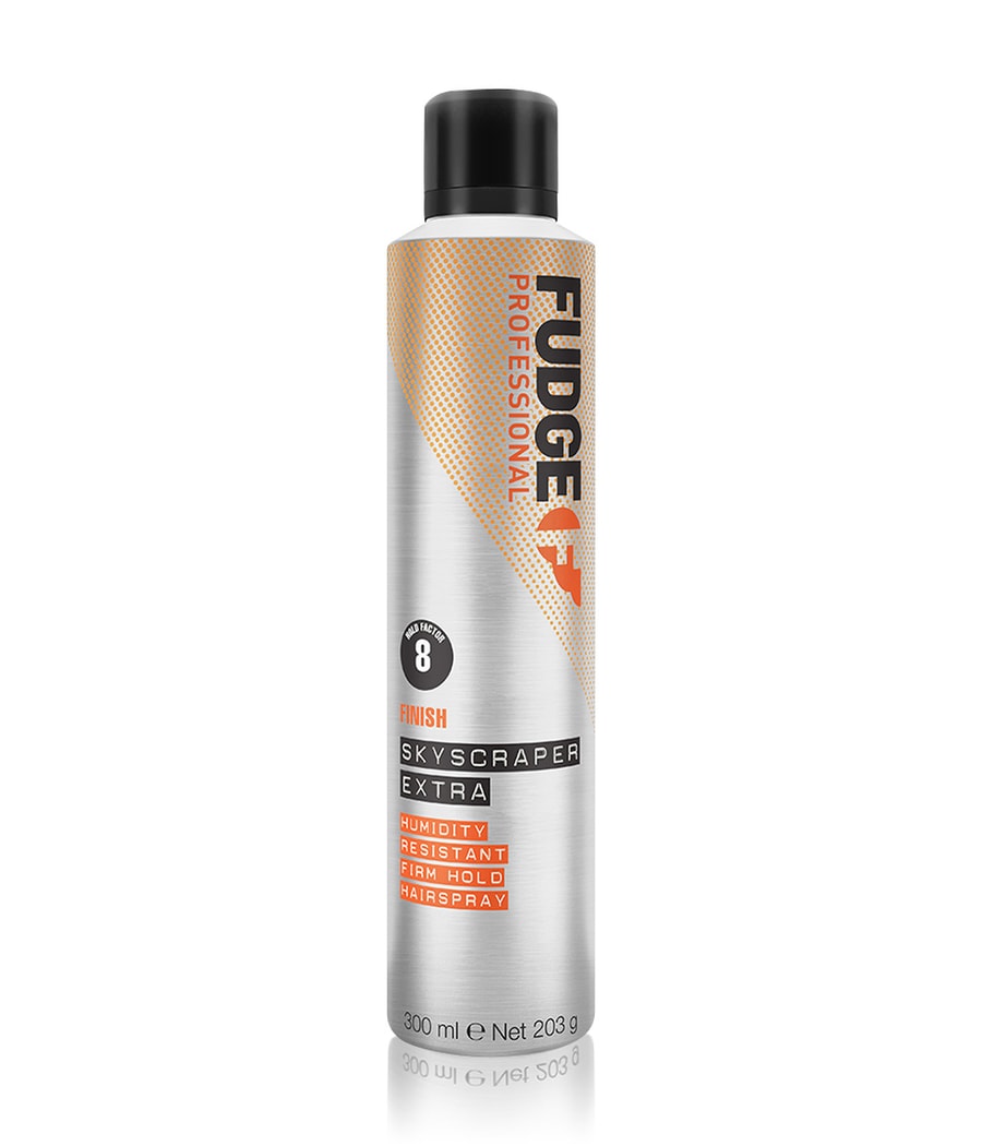 

Лак для волос FUDGE Finish Skyscraper Extra, 300 ml