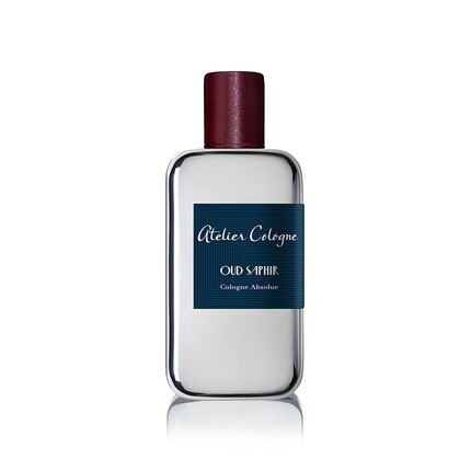 

Oud Saphir Eau De Parfum 3,3 жидких унции, Atelier Cologne
