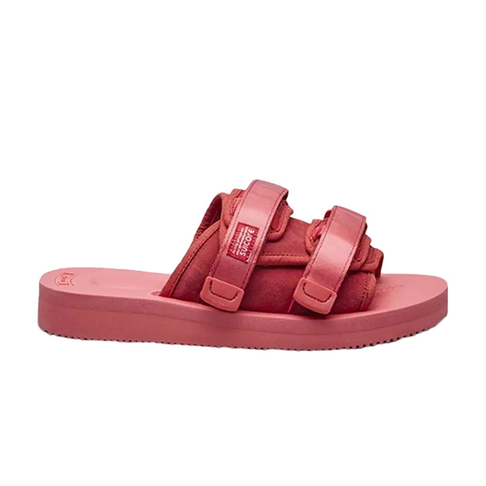 

Сандалии Moto-VS Suicoke, красный