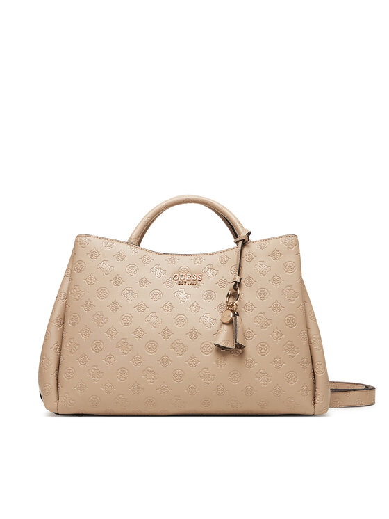 

Женская сумка Phoebe HWPD96 65070 Guess, бежевый