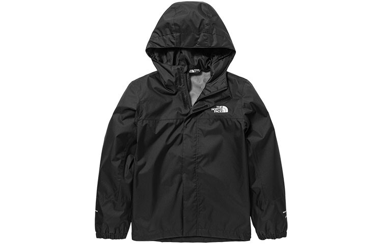 

THE NORTH FACE Детская куртка, Черный
