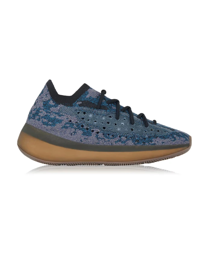 

Кроссовки Covellite Boost 380 Yeezy, синий