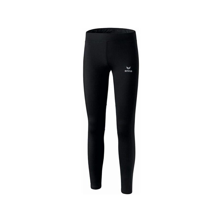 

Длинные брюки ERIMA Skinny Workout Pants, черный