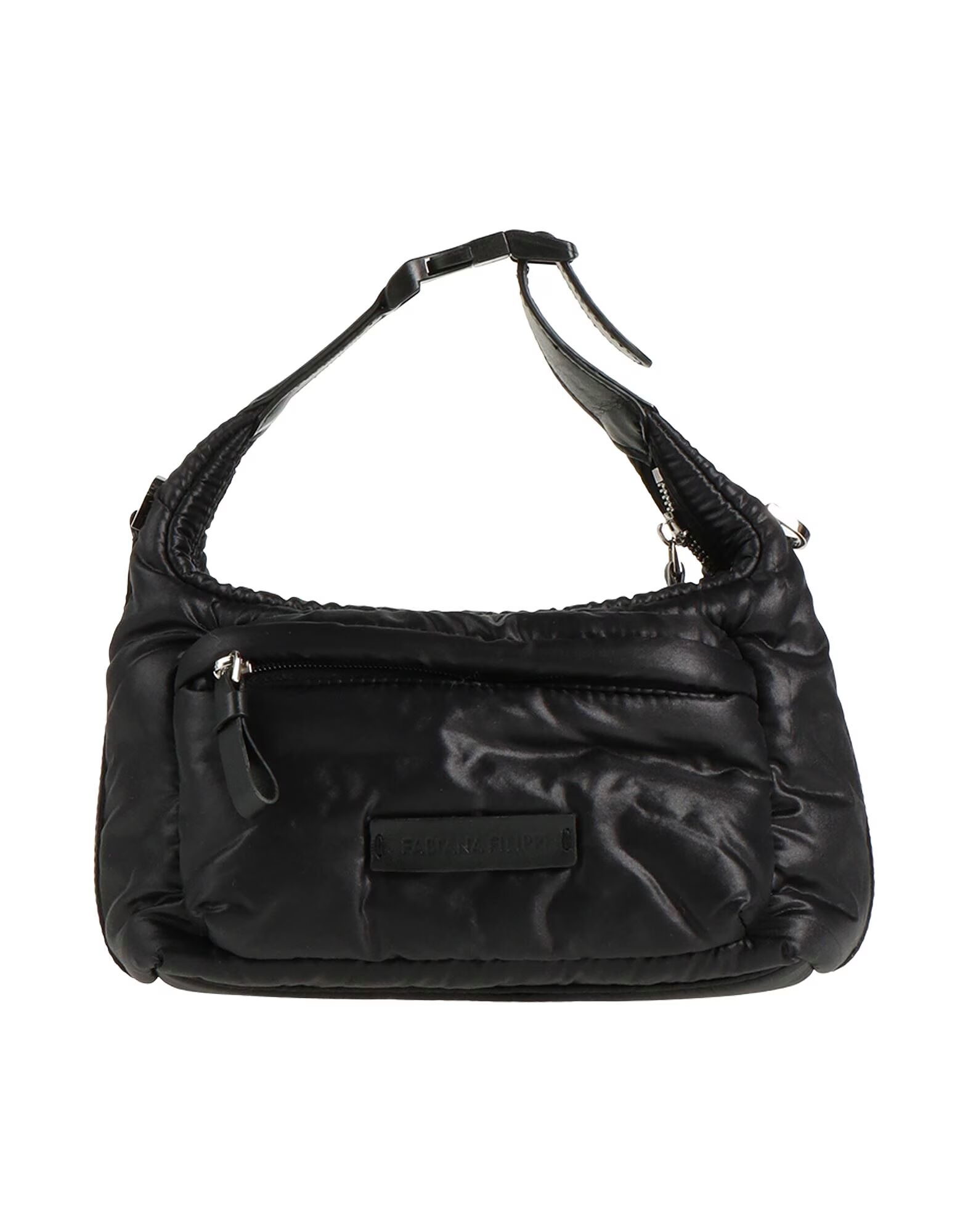 

Сумка Fabiana Filippi, черный