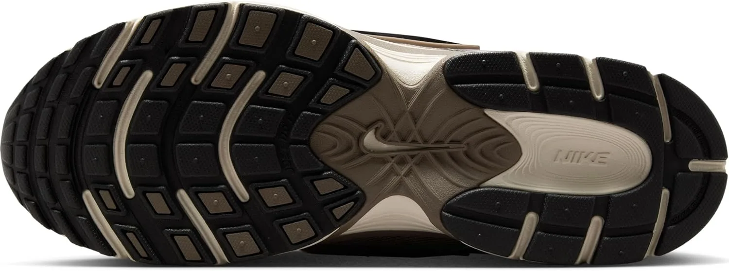 Мужские кроссовки Nike V5 RNR HJ5228, черный/серый — фото 4