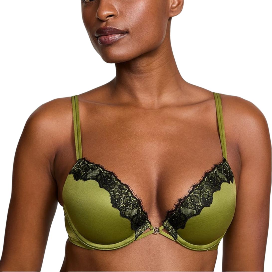 

Victoria's Secret Бюстгальтер Women's Ice Green