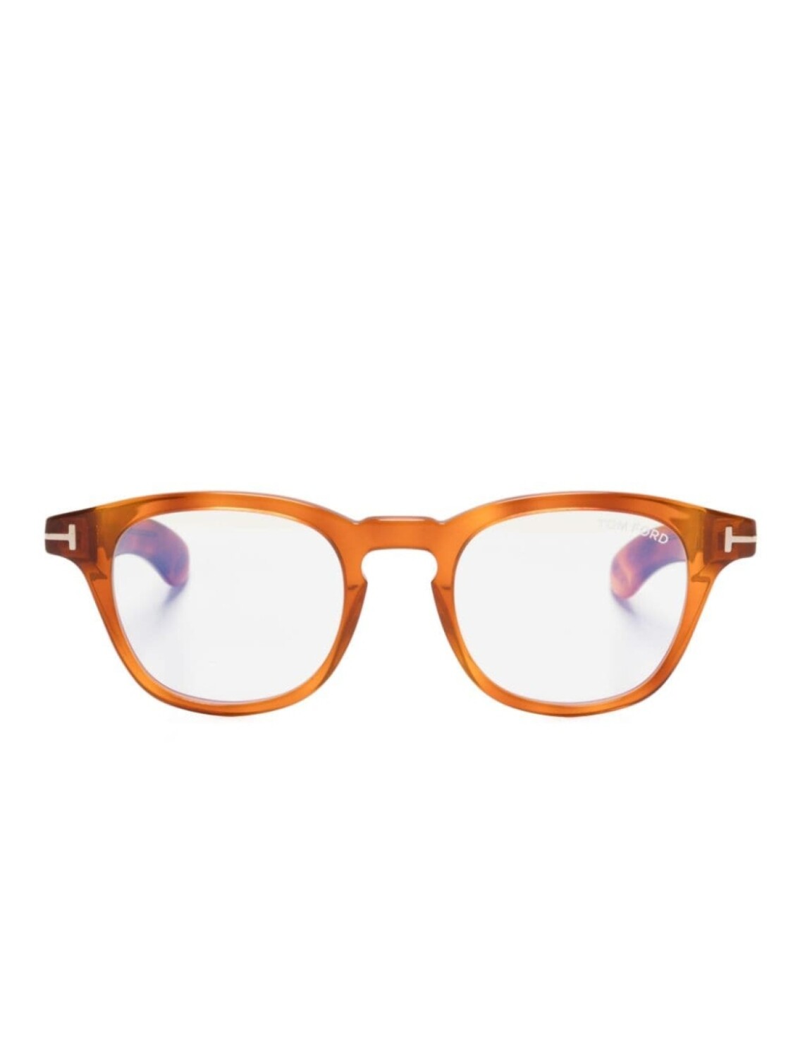 

Очки 5976-B TOM FORD Eyewear, коричневый