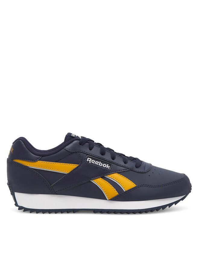 

Кроссовки Reebok, синий
