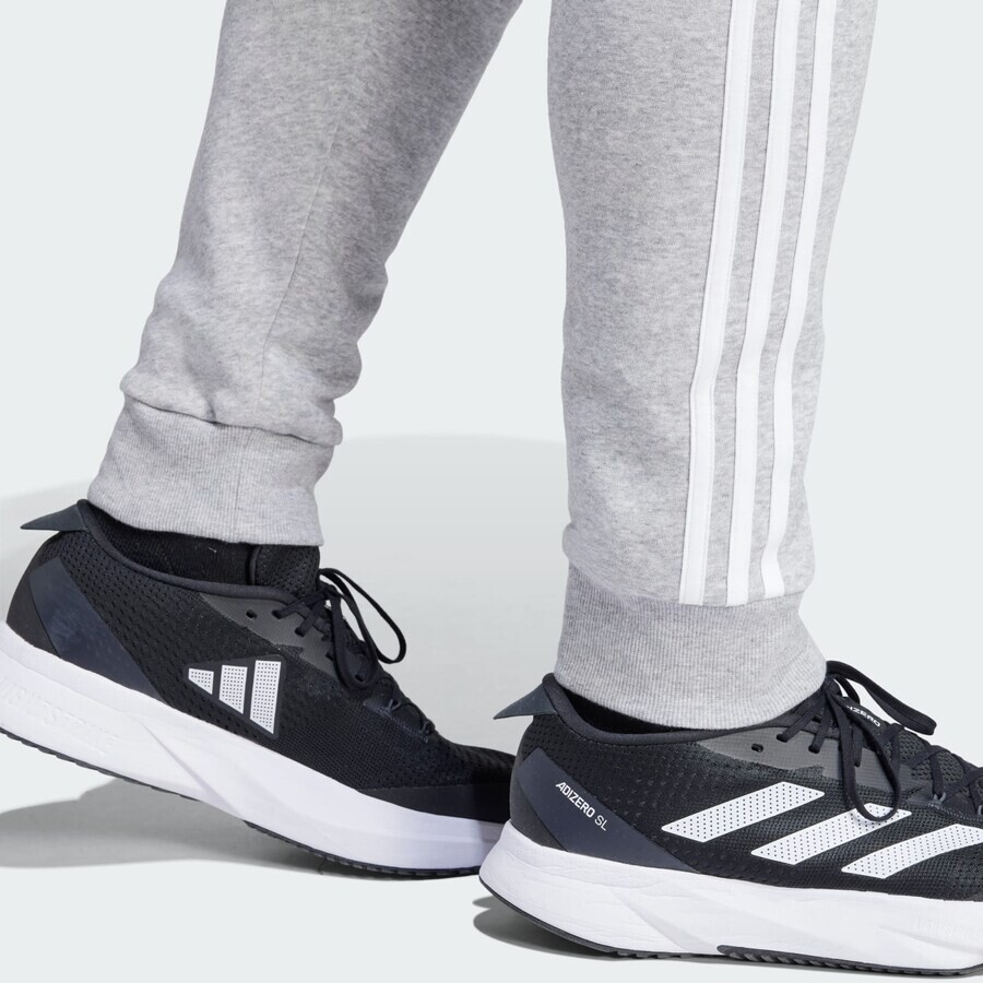 Тренировочные брюки Adidas TIRO 24, светло-серый — фото 4