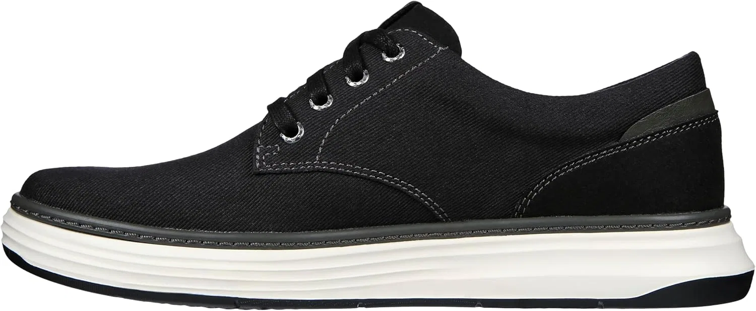 Мужские кроссовки Skechers Moreno Ederson, Black
