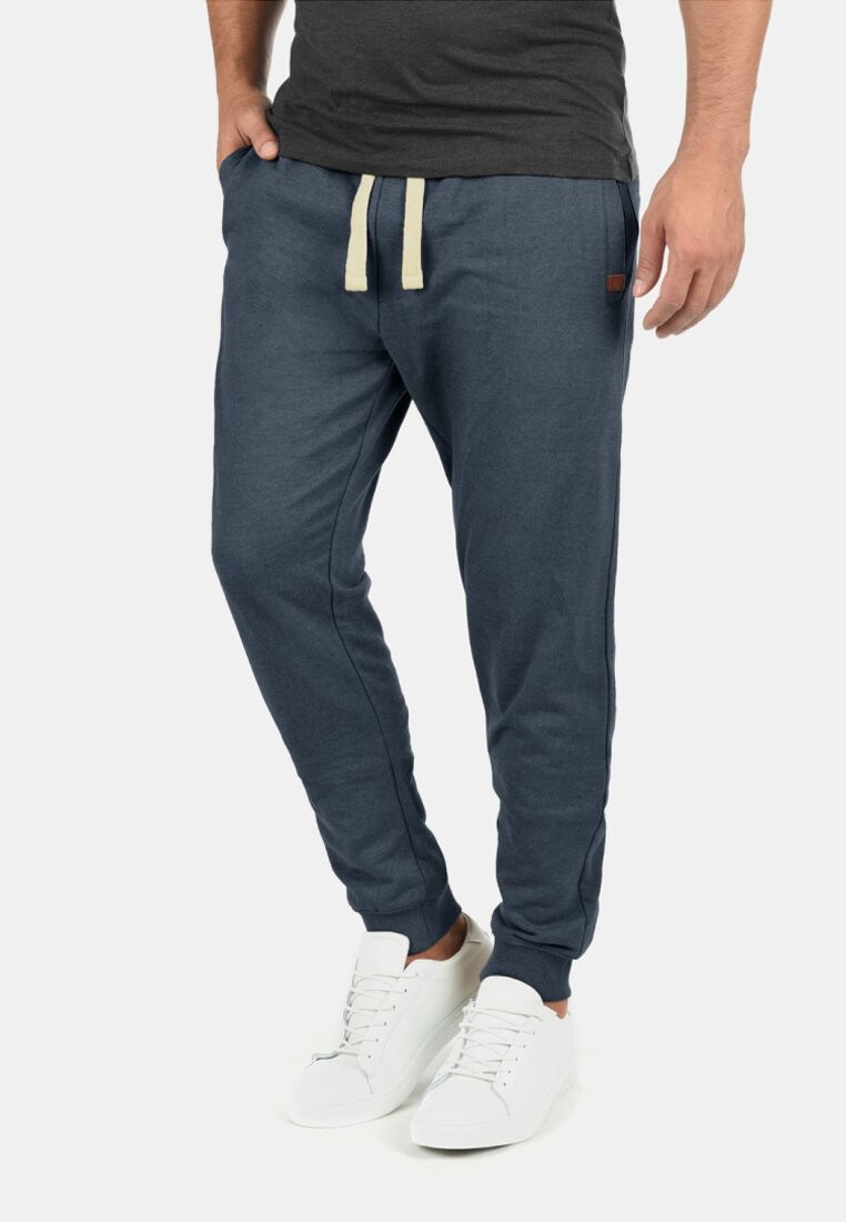 

Спортивные брюки BHTILO Blend, цвет navy