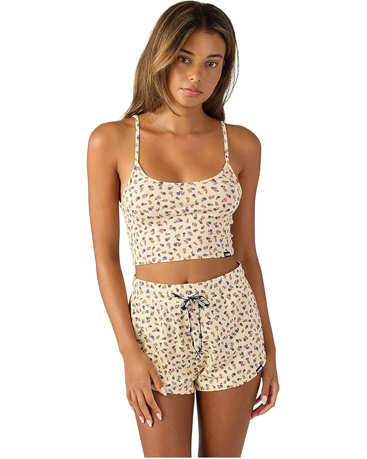 

Женский комплект для сна PSD Western Ditz Modal, Multicolor