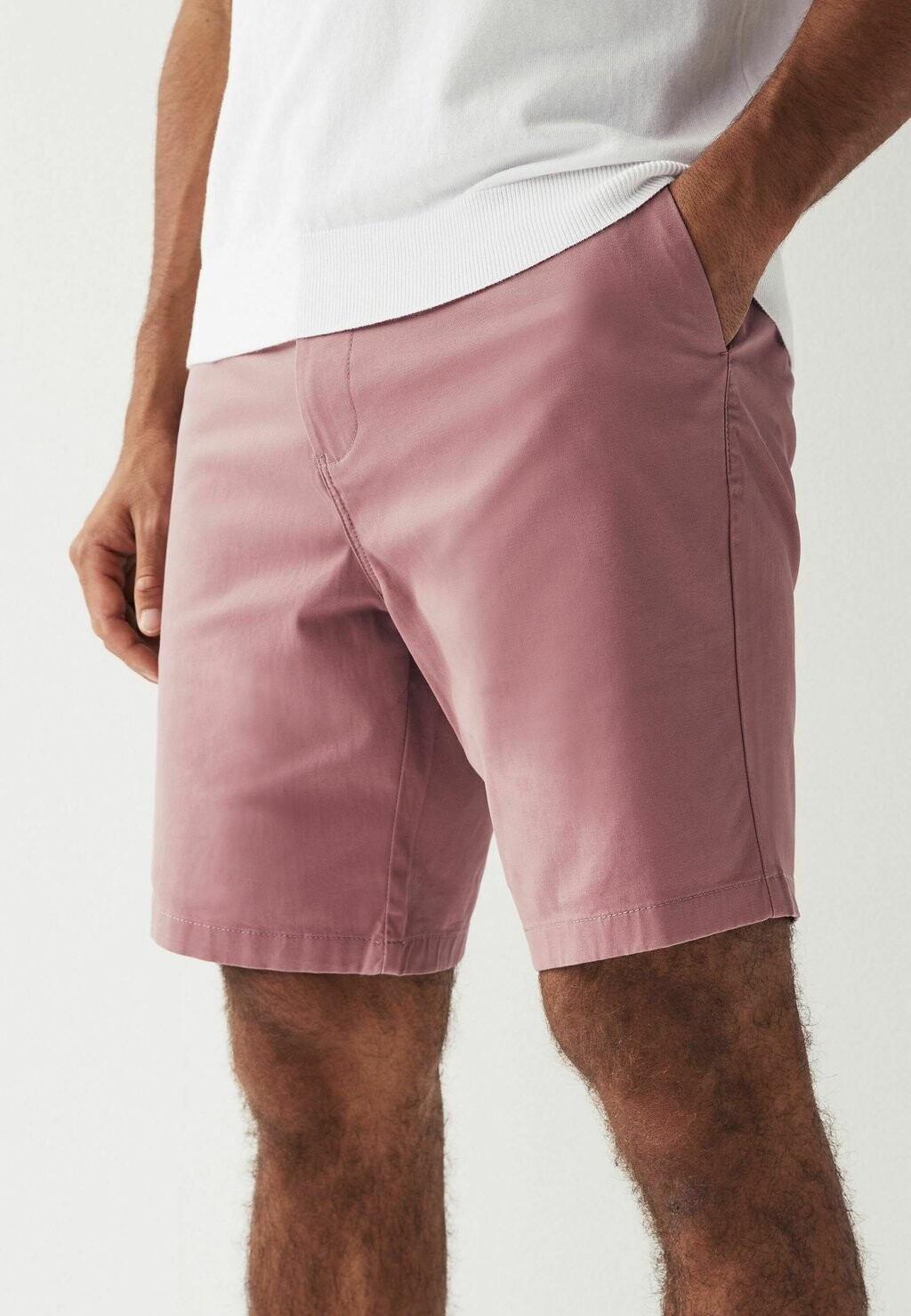 

Шорты STRETCH Next, цвет pink