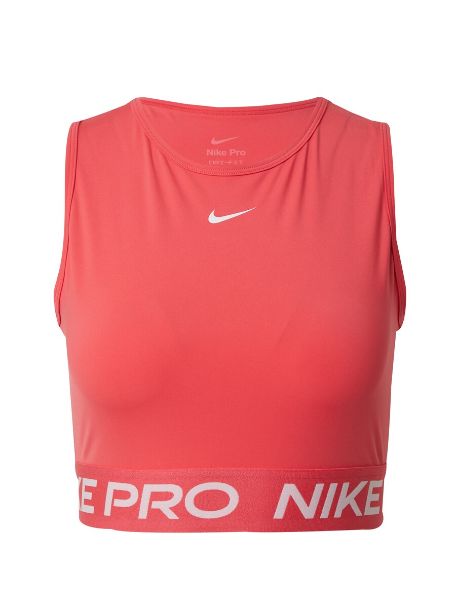 

Спортивный топ NIKE Sports Top PRO 365, цвет Raspberry