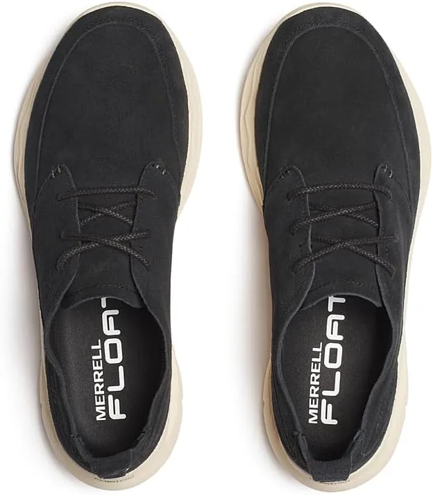 Кроссовки Merrell Herren Nova 4 Traveller, глубокий черный — фото 3