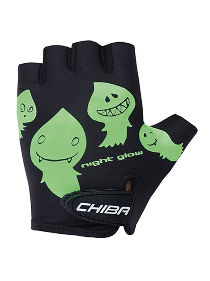 

Cool Kids - Детские велосипедные перчатки Chiba