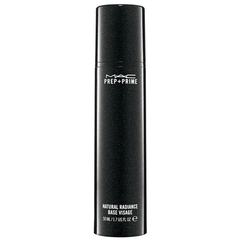 

Основа под макияж prep+prime natural radiance Mac, цвет radiant yellow, 50 мл