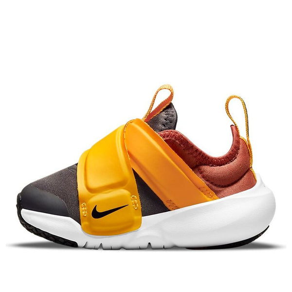 

Кроссовки flex advance Nike, серый