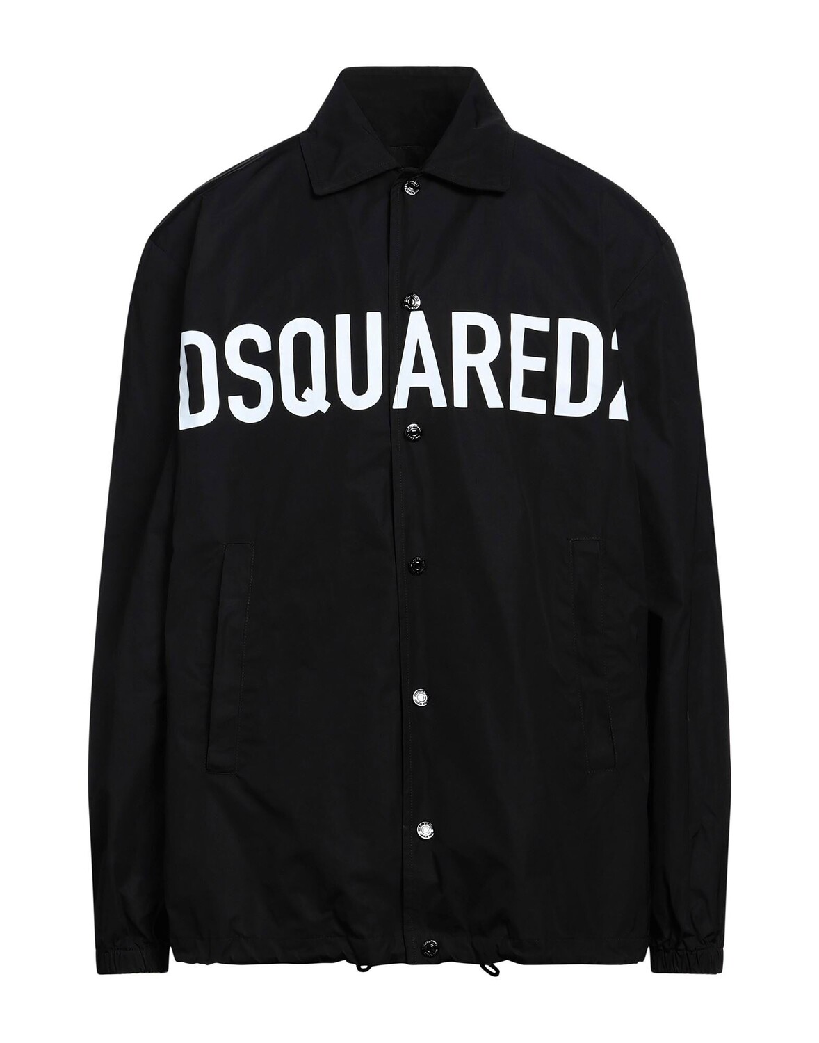 

Куртка Dsquared2, черный