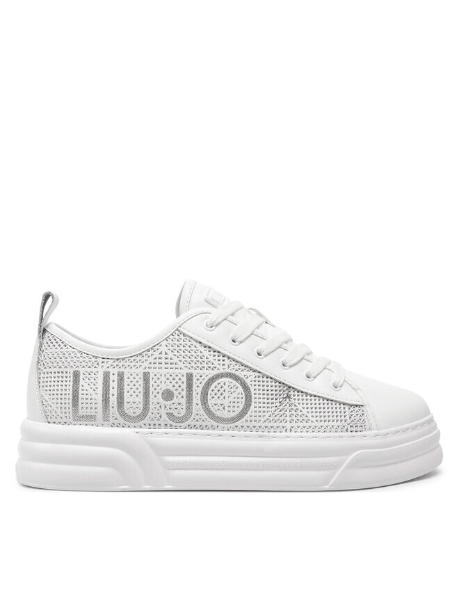 

Кроссовки Liu Jo Cleo BF4031, белый