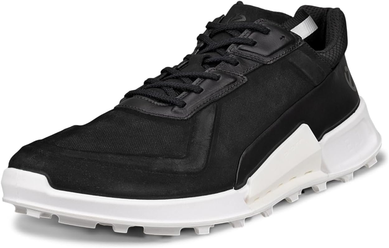 

Мужские кроссовки ECCO Biom 2.1 Cross Mountain, черный