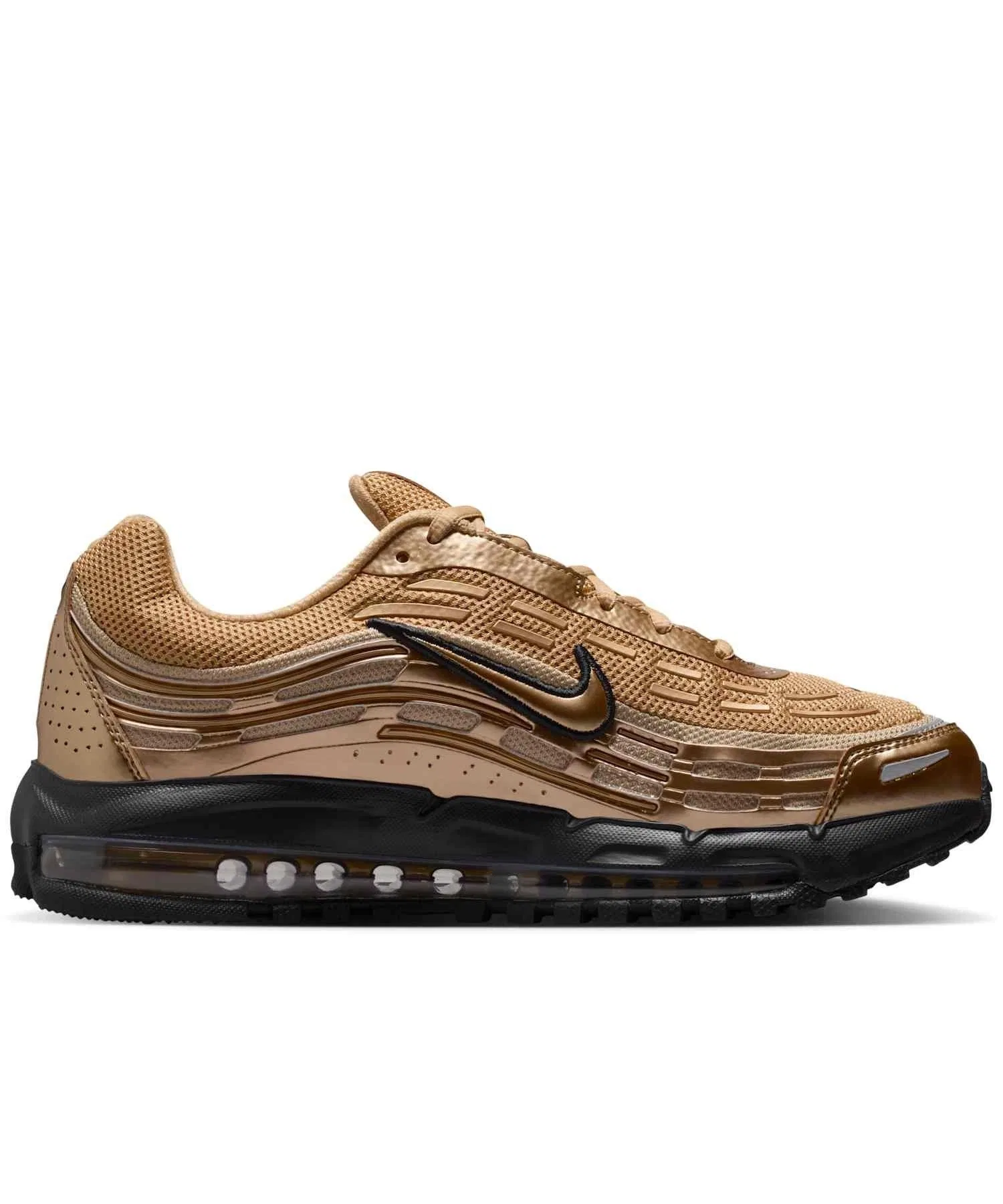Мужские кроссовки Nike Air Max TL 2.5 — фото 3