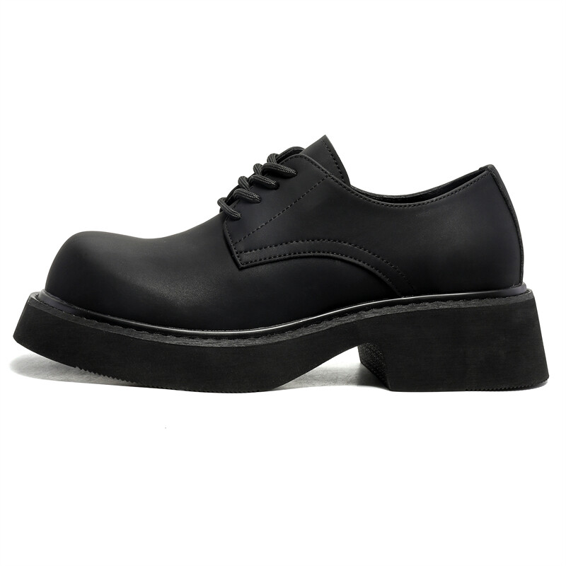 

Туфли Men"s Casual Men Low-Top черный Cat Cooper