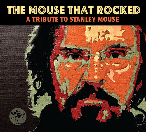 

CD диск Mouse That Rocked / Various: The Mouse That Rocked (Various Artists)