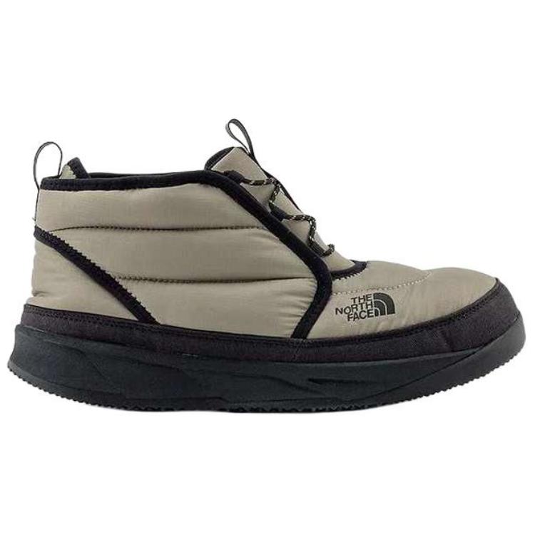Ботинки THE NORTH FACE Men’s NSE Chukkas, серый — фото 2