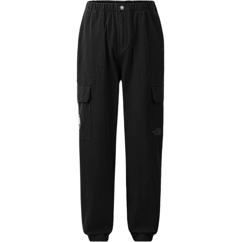

THE NORTH FACE Брюки New Year Transformation Collection Cosmic Black для детей 3-7 лет