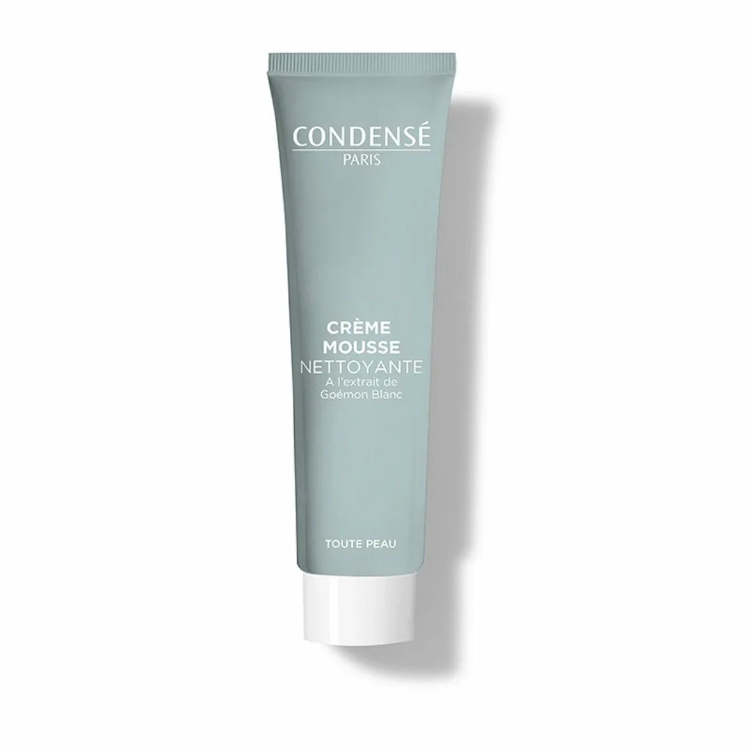 Крем для лица CONDENSE PARIS — Мусс Нетуян , (Cleansing Mousse)