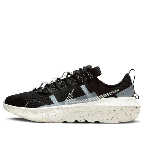 

Кроссовки crater impact se shoes 'black' Nike, черный