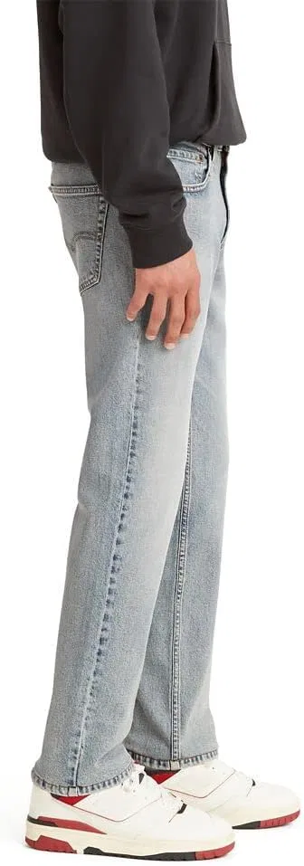 Джинсы slim fit Levi's, Everyday Authentic — фото 3