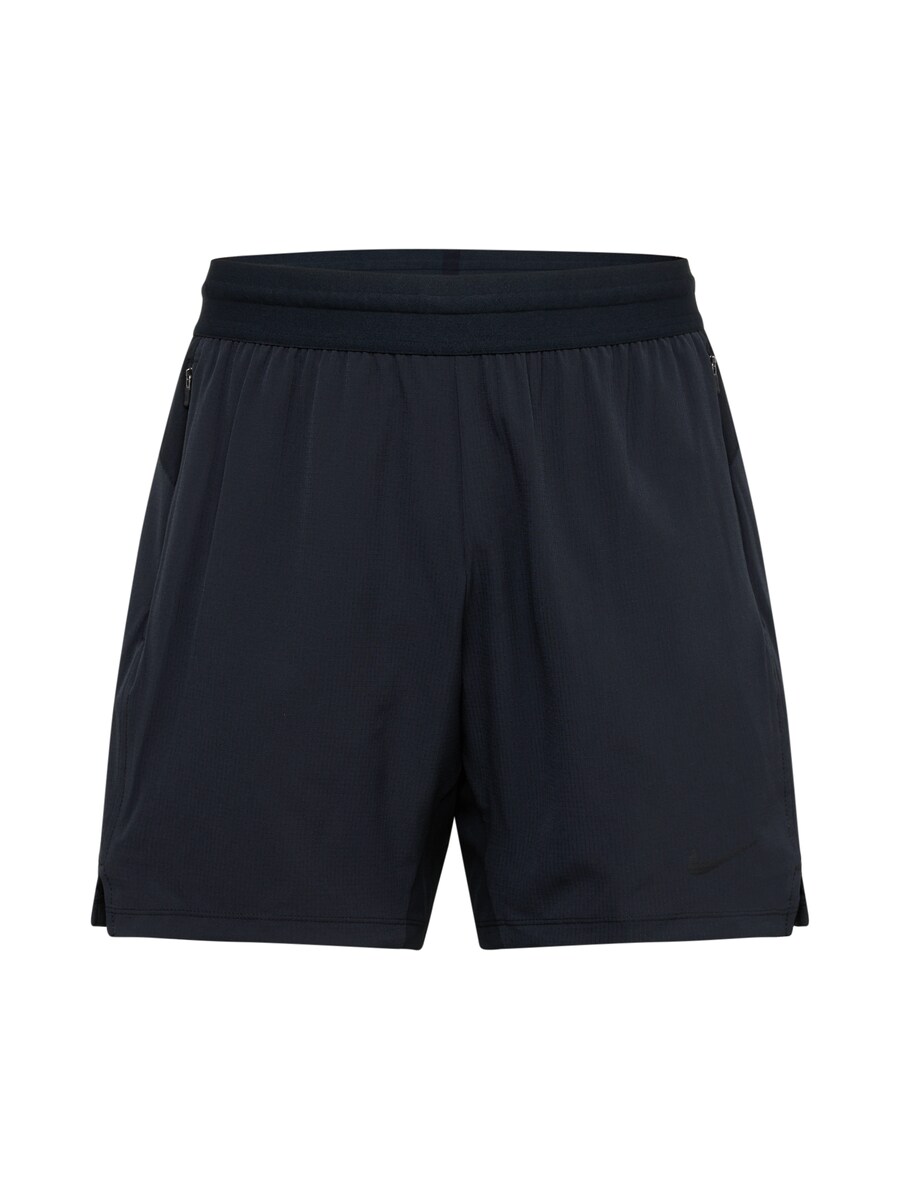 

Обычные спортивные штаны NIKE FLEX REP 4.0, черный