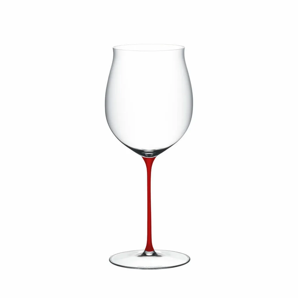 

Бокалы Riedel