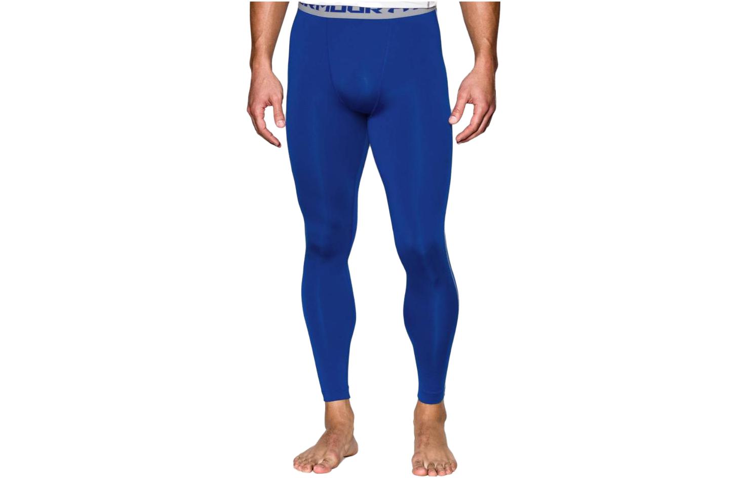 

Under Armour Спортивные штаны мужские синие
