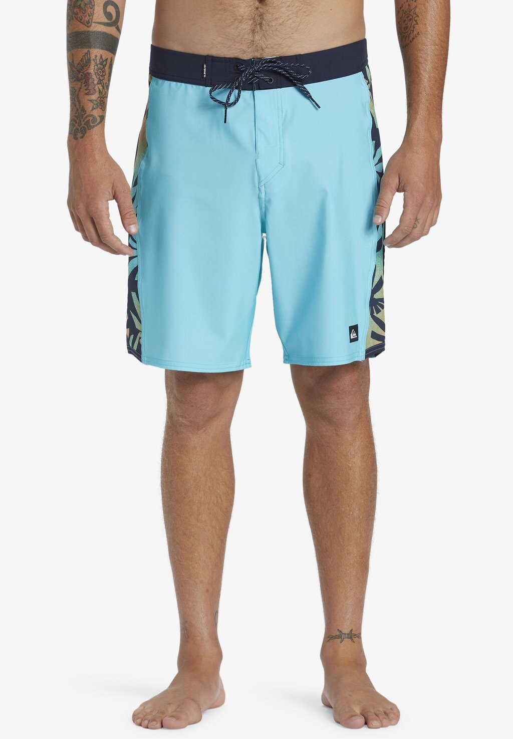 

Шорты для плавания SURF ARCH Quiksilver, синий