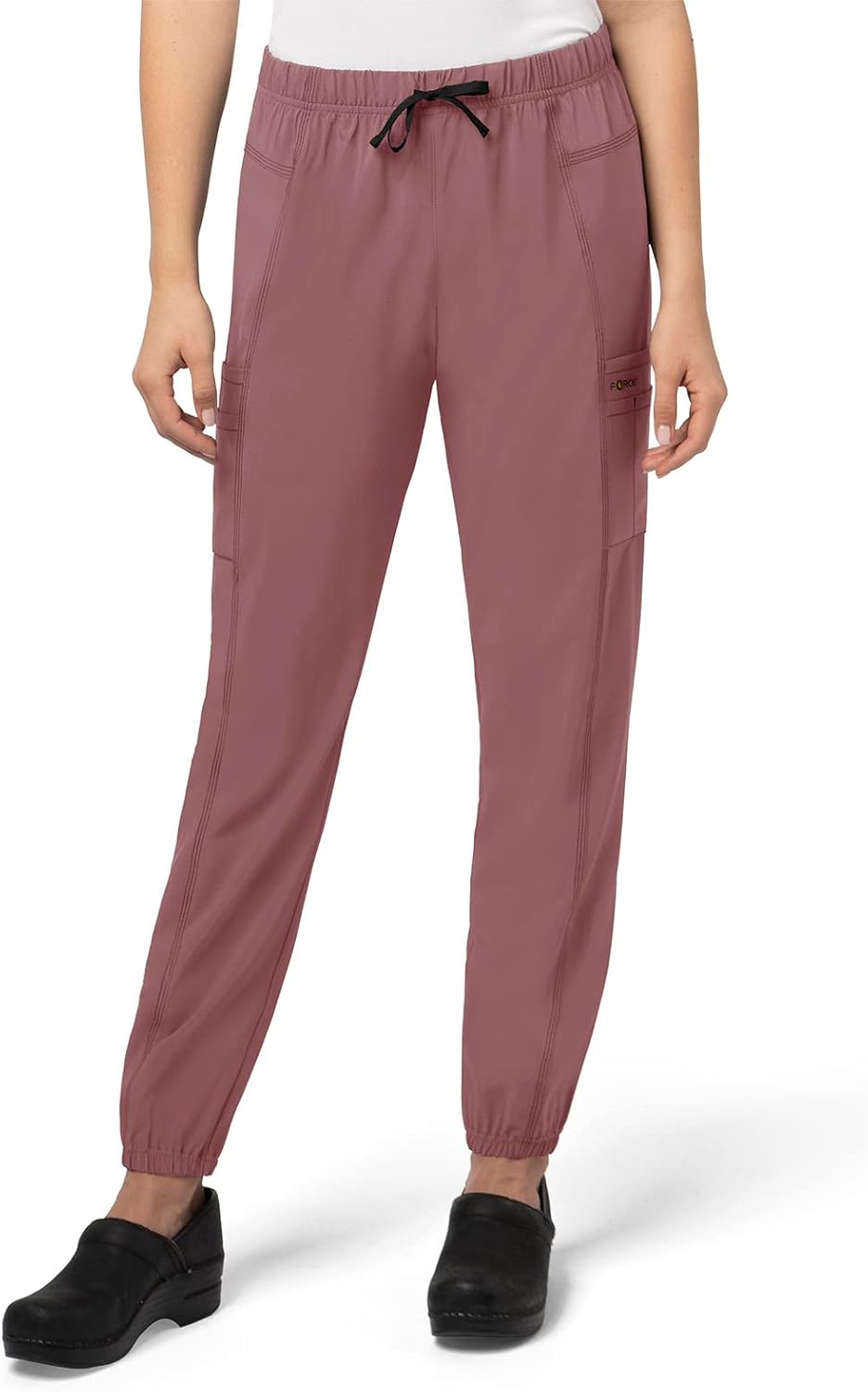 

Женские спортивные брюки Carhartt Scrubs C52610 Force Modern Fit, Amethyst