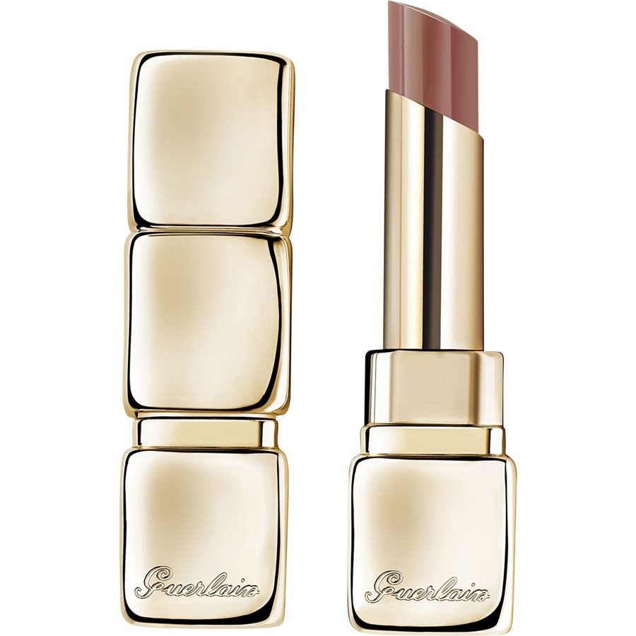 

Помада GUERLAIN KissKiss Shine Bloom, 119 Floral Nude / 3,2 g