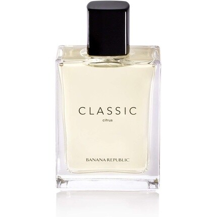 

Парфюмированная вода Banana Republic Classic Citrus