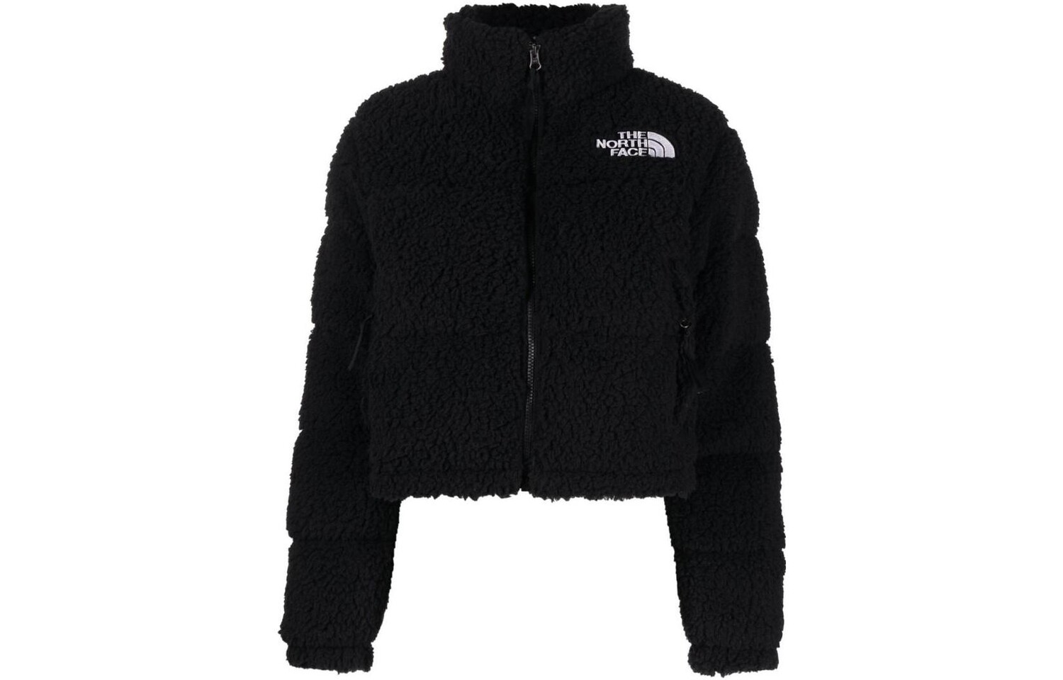 

THE NORTH FACE Женская стеганая куртка, цвет Black