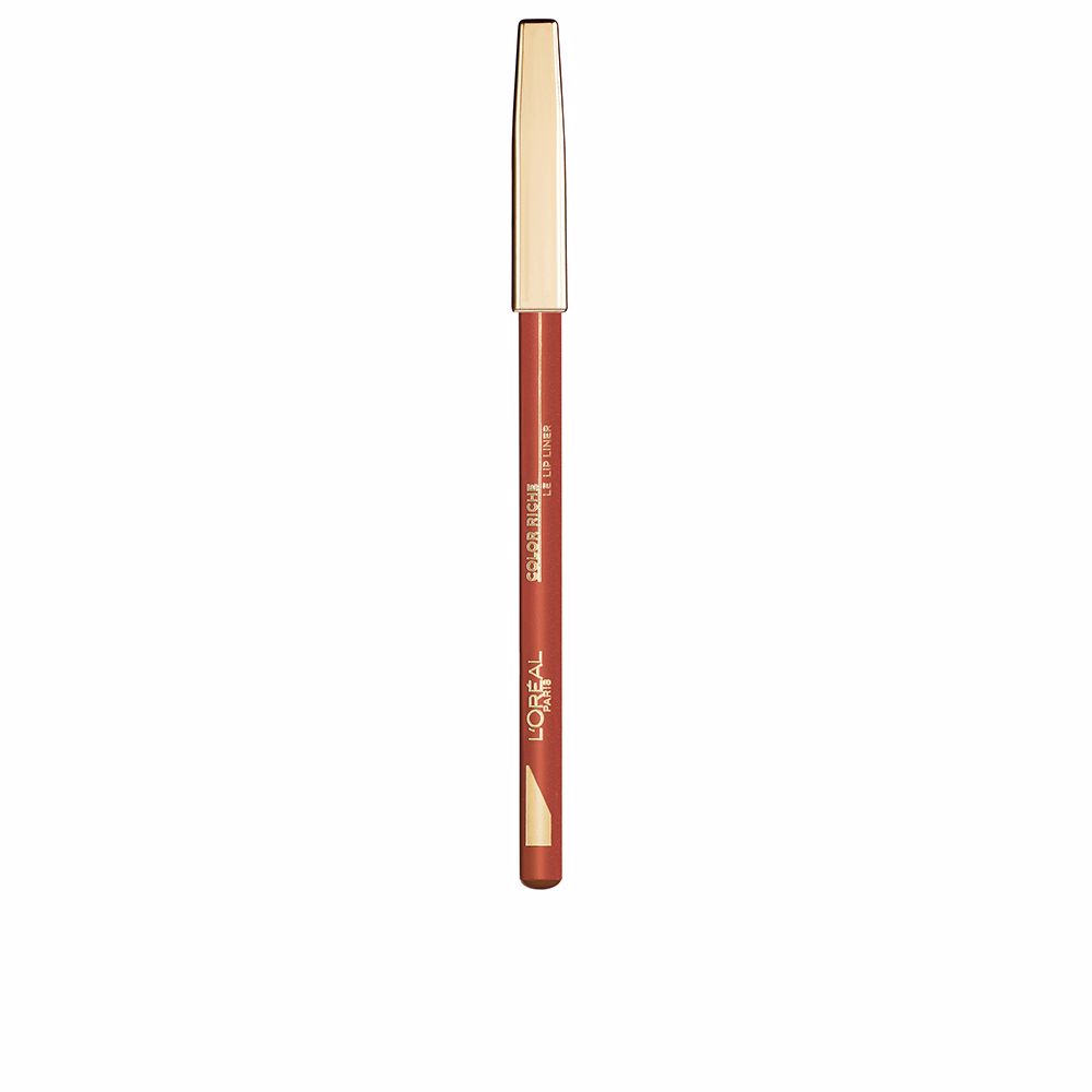 

Карандаш для губ Color riche le lip liner L'oréal parís, 1,2 г, 107seine sunset