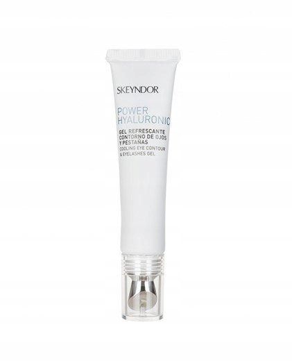 

Skeyndor Cooling Eye Contour&Eyelashes Gel гель для кожи вокруг глаз против морщин Inna marka
