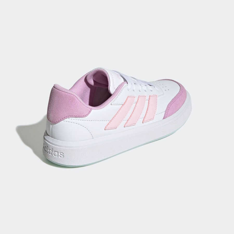 Кроссовки ADIDAS SPORTSWEAR, белый — фото 3