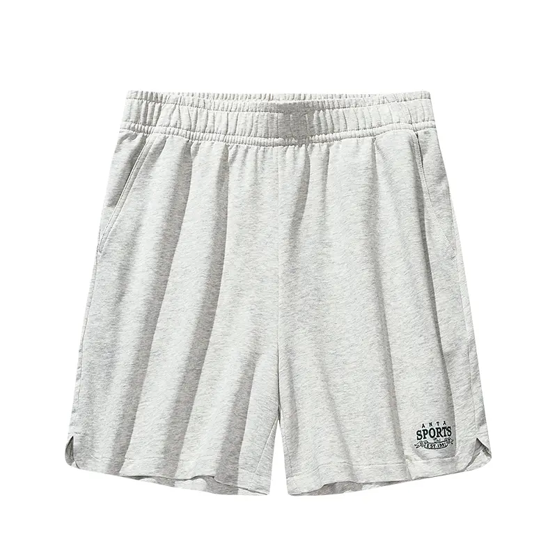 

ANTA Женские шорты Casual Life Collection серый хизер