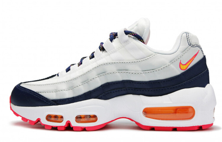 

Женские кроссовки Nike Air Max 95