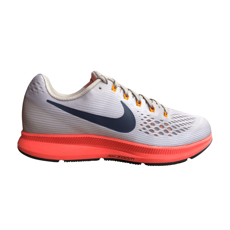 

Кроссовки Air Zoom Pegasus 34 'Moon Particle Blue', серый