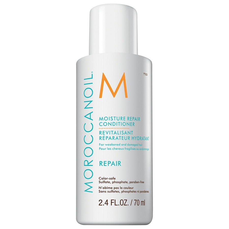 

Кондиционер для волос repair moisture repair Moroccanoil, объем 70 мл